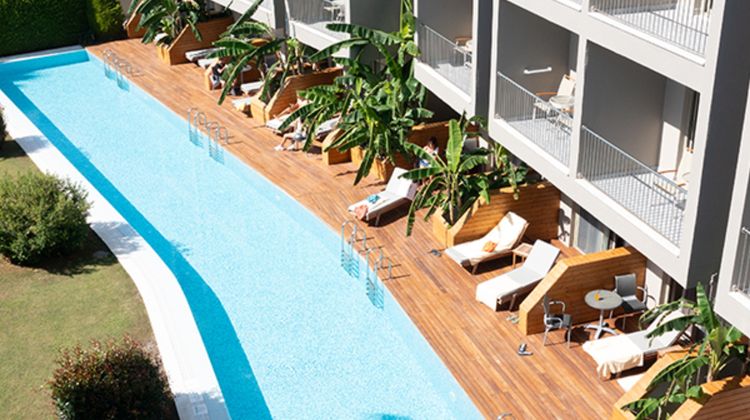 Barut Hotels Hemera Resort & Spa Exterior