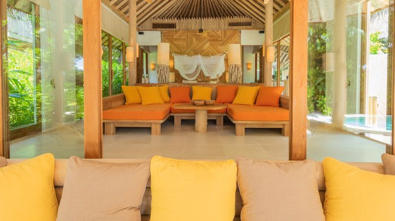 <b>Soneva Fushi Room</b>. Images powered by <a href="https://www.leonardoworldwide.com/" title="Leonardo Worldwide" target="_blank">Leonardo</a>.