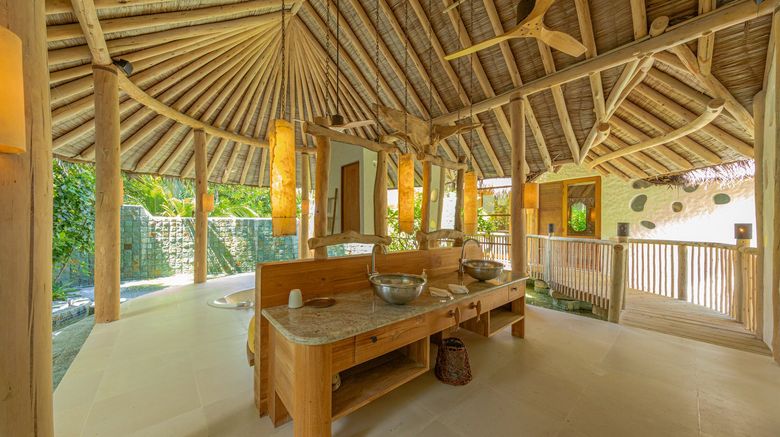 <b>Soneva Fushi Room</b>. Images powered by <a href="https://www.leonardoworldwide.com/" title="Leonardo Worldwide" target="_blank">Leonardo</a>.