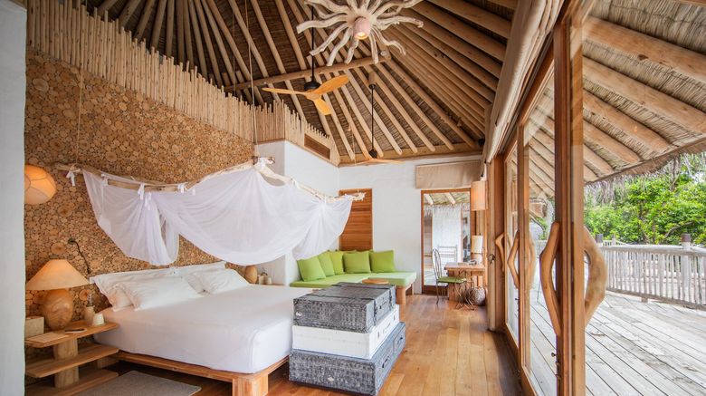 <b>Soneva Fushi Room</b>. Images powered by <a href="https://www.leonardoworldwide.com/" title="Leonardo Worldwide" target="_blank">Leonardo</a>.