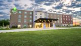 <b>Holiday Inn Express/Stes Cedar Rapids NE Exterior</b>. Images powered by <a href="https://www.leonardoworldwide.com/" title="Leonardo Worldwide" target="_blank">Leonardo</a>.