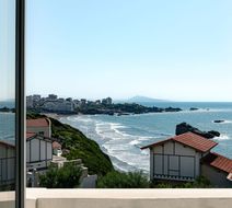 Regina Experimental Biarritz Exterior
