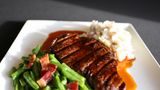 Holiday Inn Nampa Restaurant