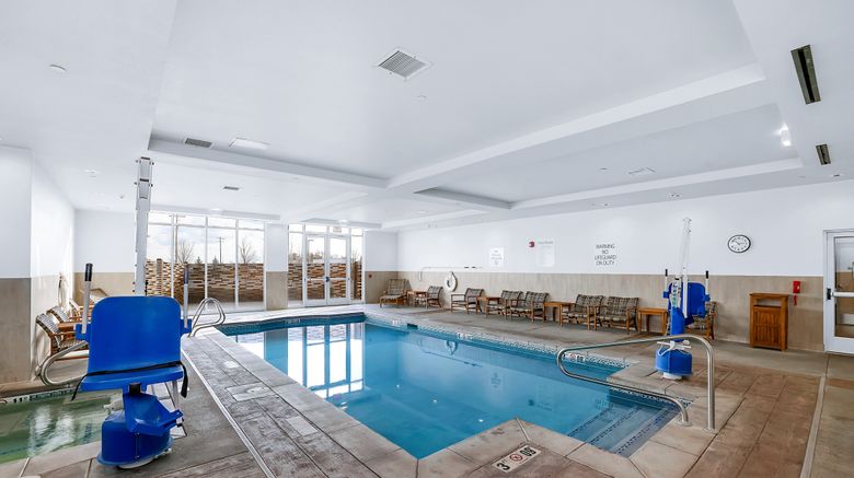 <b>Holiday Inn Nampa Pool</b>. Images powered by <a href="https://www.leonardoworldwide.com/" title="Leonardo Worldwide" target="_blank">Leonardo</a>.