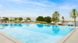 Crowne Plaza Hotel Muscat Pool