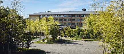 Hotel Indigo Inuyama Exterior