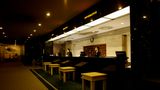 Hotel Okura Niigata Lobby