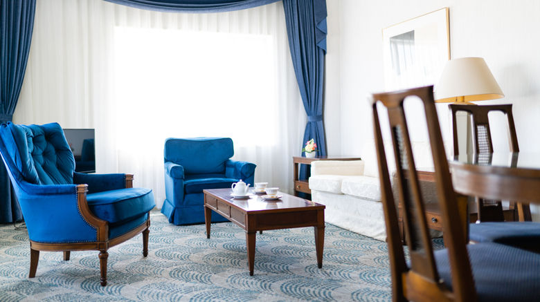 <b>Hotel Okura Niigata Room</b>. Images powered by <a href="https://www.leonardoworldwide.com/" title="Leonardo Worldwide" target="_blank">Leonardo</a>.