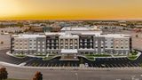 TownePlace Suites Dayton-Beavercreek Exterior