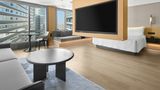 Fairfield by Marriott Dalian Ji Suite