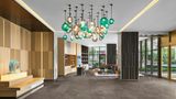 Fairfield by Marriott Dalian Ji Lobby