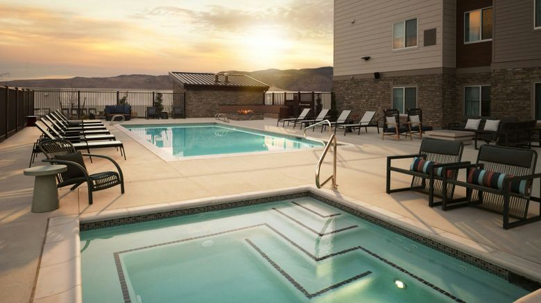 <b>Residence Inn Reno South Pool</b>. Images powered by <a href="https://www.leonardoworldwide.com/" title="Leonardo Worldwide" target="_blank">Leonardo</a>.