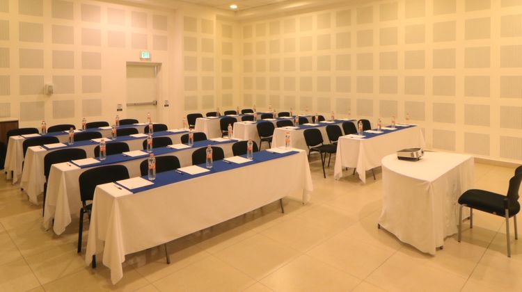 Holiday Inn Express Manzanillo Ballroom