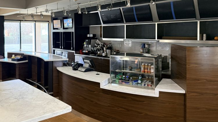 Preston Suites Restaurant