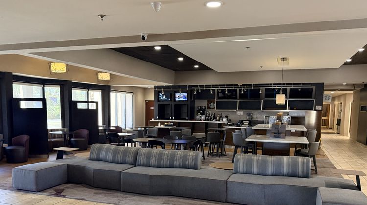 Preston Suites Restaurant
