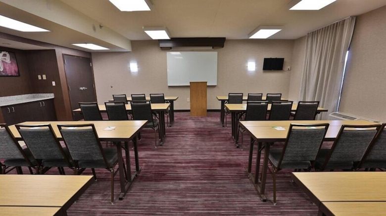 <b>Preston Suites Meeting</b>. Images powered by <a href="https://www.leonardoworldwide.com/" title="Leonardo Worldwide" target="_blank">Leonardo</a>.
