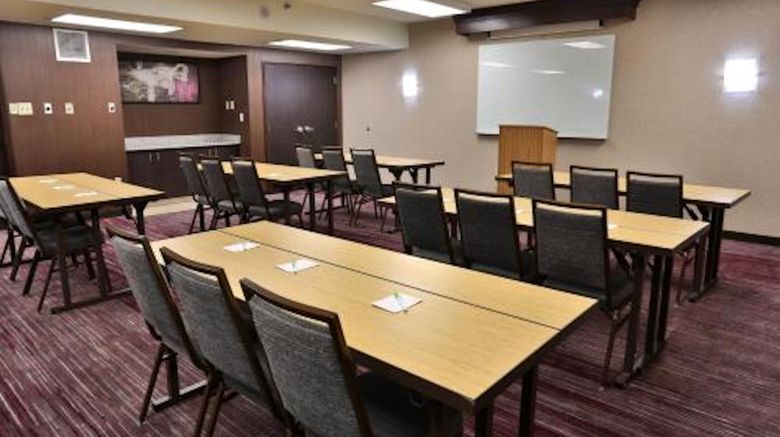 <b>Preston Suites Meeting</b>. Images powered by <a href="https://www.leonardoworldwide.com/" title="Leonardo Worldwide" target="_blank">Leonardo</a>.