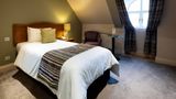Hotel de France & Spa Jersey Room
