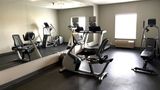 Garner Hotel Liberal North Health Club