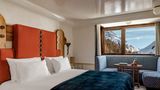 Experimental Chalet Val d'Isere Room