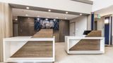 <b>Holiday Inn Express Exterior</b>. Images powered by <a href="https://www.leonardoworldwide.com/" title="Leonardo Worldwide" target="_blank">Leonardo</a>.