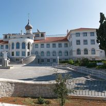 Domus Pacis Fatima Hotel
