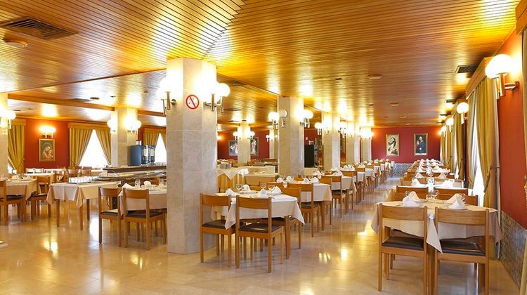 Domus Pacis Fatima Hotel Restaurant