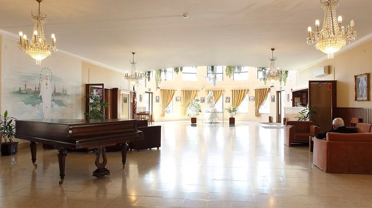 Domus Pacis Fatima Hotel Other
