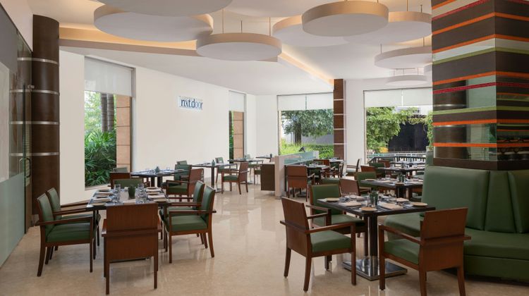 Trinity Whitefield Bengaluru Restaurant