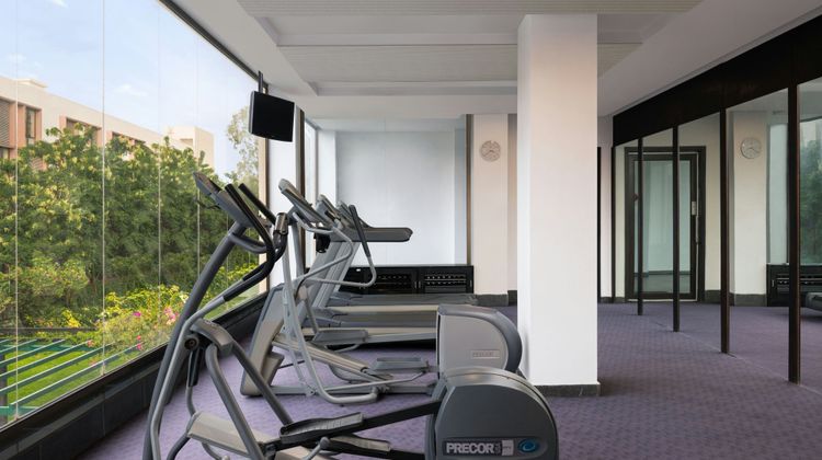 Trinity Whitefield Bengaluru Health Club