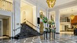 Armenia Marriott Hotel Yerevan Lobby