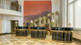 Armenia Marriott Hotel Yerevan Lobby