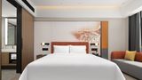 <b>Hampton Weihai Bathing Beach Room</b>. Images powered by <a href="https://www.leonardoworldwide.com/" title="Leonardo Worldwide" target="_blank">Leonardo</a>.