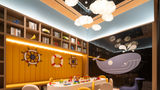 <b>Hampton Weihai Bathing Beach Restaurant</b>. Images powered by <a href="https://www.leonardoworldwide.com/" title="Leonardo Worldwide" target="_blank">Leonardo</a>.