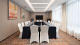 Hampton Guiyang Century City Meeting