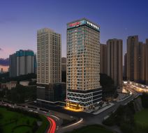 Hampton Guiyang Century City Exterior