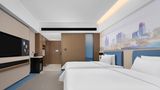 Hampton Guiyang Century City Room