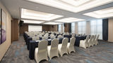 Hampton NanJing Luhe Xiongzhou Meeting