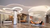 Hampton NanJing Luhe Xiongzhou Lobby