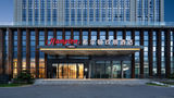 Hampton NanJing Luhe Xiongzhou Exterior