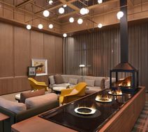 Hampton Changchun Jingyue Lobby