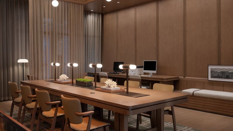 <b>Hampton Changchun Jingyue Lobby</b>. Images powered by <a href="https://www.leonardoworldwide.com/" title="Leonardo Worldwide" target="_blank">Leonardo</a>.