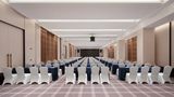 Hampton Changchun Jingyue Meeting