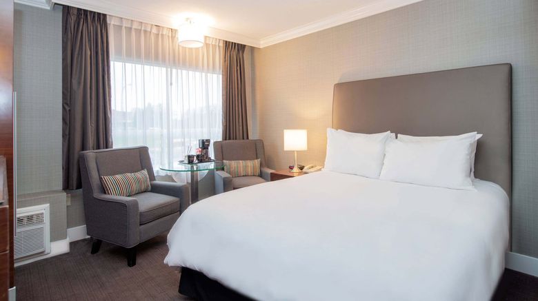 <b>Sandman Hotel Vancouver Airport Room</b>. Images powered by <a href="https://www.leonardoworldwide.com/" title="Leonardo Worldwide" target="_blank">Leonardo</a>.