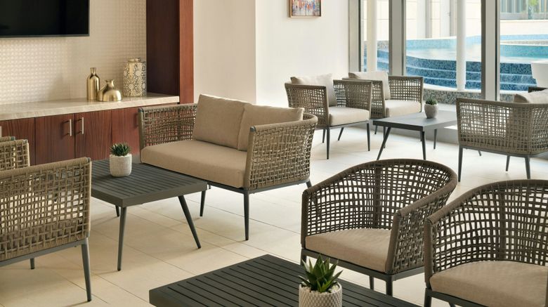 <b>Le Meridien City Center Restaurant</b>. Images powered by <a href="https://www.leonardoworldwide.com/" title="Leonardo Worldwide" target="_blank">Leonardo</a>.