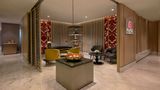 Sheraton New Delhi Hotel Spa