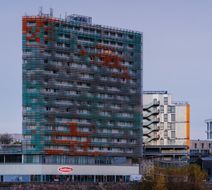 Residhome Les Berges de la Loi Exterior