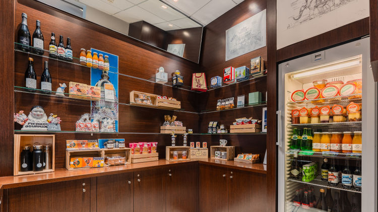 Residhome Les Berges de la Loi Other
