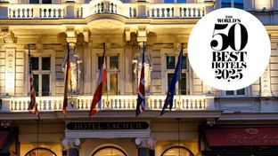 Hotel Sacher