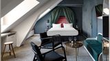 Hotel des Grands Boulevards Suite